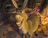 Perry, the donkey model in Shrek, is dead