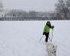 Five dead, huge power outages… central and eastern United States swept by powerful winter storm