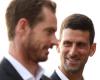 ATP, Australian Open > Dan Evans: “Novak Djokovic is not stupid, he didn’t just choose Andy Murray as his coach because it was going to make headlines. I can assure you that Andy is going to be a great coach”