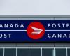 Canada Post is slowly catching up on deliveries