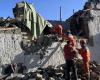 powerful earthquake kills at least 53 in Tibet Autonomous Region