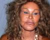 Death of Jocelyn Wildenstein: “The Cat Woman” will be buried in Kenya