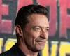 Hugh Jackman and his new girlfriend appear hand in hand and provoke the anger of Internet users