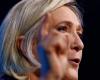 Budget 2025: Lombard's declarations are “a very bad signal”, judges Le Pen