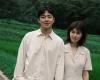 Gong Min Jung and Jang Jae Ho from the drama “Marry My Husband” give birth to their first child – K-GEN