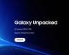 Samsung will unveil the Galaxy S25 lineup at its Unpacked event