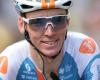 Bardet, an end of career between pleasure and ambition