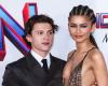 Zendaya and Tom Holland: engagement confirmed at the Golden Globes