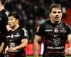 at what time and on which channel to watch the Sharks-Toulouse clash?