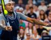 Nick Kyrgios returns to Australia 5 years later