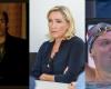 The terrifying ranking of the French's favorite personalities in 2024