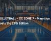 VOLLEYBALL – ZONE 7 – Mauritius Hosts the 29th Edition