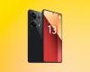 The Xiaomi Redmi Note 13 Pro is at a sensational price: don’t wait