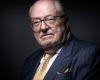 Jean-Marie Le Pen, founder of the National Front, died at 96