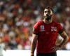 XV of France / Top 14 – Rupture of a cruciate ligament confirmed for Charles Ollivon (RC Toulon)