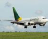 Cameroon: Air incident brought under control, moment of panic on a Camair-Co Douala-Garoua flight