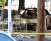 Las Vegas | The man who blew up a Cybertruck vehicle used generative AI