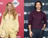 Blake Lively’s lawyers ask Justin Baldoni ‘not to turn the tables’