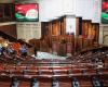 Moudawana reform, parliament comes into play