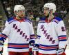 New York Rangers deal Mika Zibanejad to Vancouver Canucks