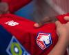 New Balance, LOSC equipment supplier, adds two Champions League clubs to its network