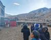 China: powerful earthquake kills more than 50 people in Tibet