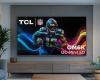 New TCL QM6K Mini LED 4K TV with 288 Gaming Accelerator is now available