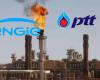 French Engie sells its shares in a strategic project