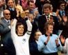 Franz Beckenbauer, a memory still alive – DW – 01/07/2025