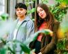 Music: The Geneva duo Roshâni releases their first EP