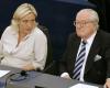 Jean-Marie Le Pen, major figure of the French far right, is dead