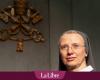 At the Vatican, the appointment of Simona Brambilla is a small revolution