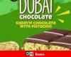 Dubai chocolate, the new overpriced trend: “There is a form of irrational mimicry”