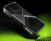 The GeForce RTX 50 revealed, NVIDIA is betting everything on artificial intelligence