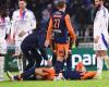 hard blow for the MHSC, end of season for an executive