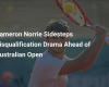 Cameron Norrie Avoids Disqualification Drama Ahead of Australian Open