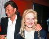 Sylvie Vartan: This very special moment in her life when she would have liked Johnny to be there