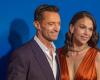 Hugh Jackman and Sutton Foster confirm their romance