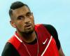 ATP > Benoît Maylin: “Australians saw Kyrgios as the future legend of Australian tennis but at no time is he a legend. In his career, there is one match: against Nadal at Wimbledon in 2014.”