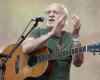 Peter Yarrow of folk group Peter, Paul and Mary dies