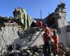 powerful earthquake kills at least 93 in Tibet