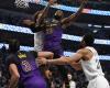 LeBron James, Lakers Ripped By NBA Fans for Loss vs. Mavs with Luka Dončić, Kyrie Out | News, Scores, Highlights, Stats, and Rumors