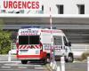 “Catastrophic situation” in the emergency room of the Tours CHRU, Sud Santé-Sociaux alert