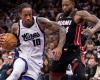 DeMar “Batman” DeRozan and Keon “Robin” Ellis save the Kings • Basket USA