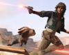 Star Wars Outlaws: Ubisoft’s single-player game is finally at a very good price