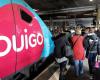 criticized for the state of its trains, the management of TGV Ouigo responds to the unions