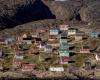 Rare earths, uranium, graphite… These riches of Greenland that Donald Trump covets