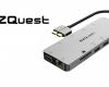 Win the EZQuest USB-C Multimedia Adapter!