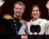 King Frederik of Denmark subtly attacks Donald Trump