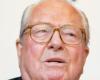 What is the origin of Jean-Marie Le Pen’s colossal fortune?